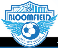 Bloomfield Soccer Club Logo